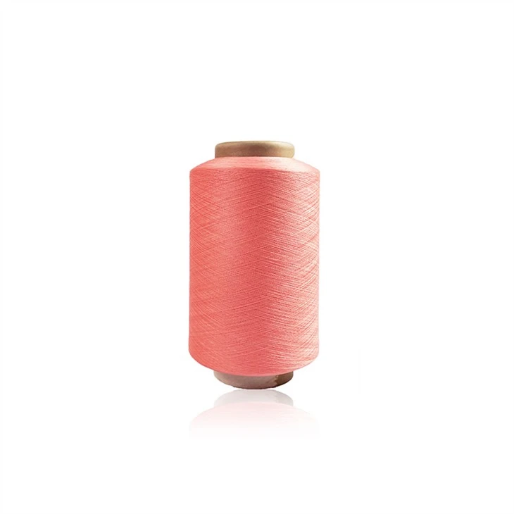 Sock Covered Nylon Yarn