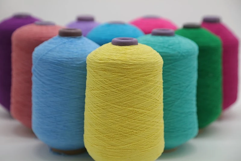 Rubber Yarn Rubber Yarn