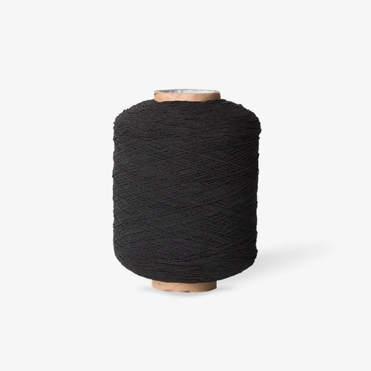 Socks Rubber Covering Spandex Yarn