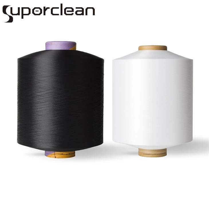 Antibacterial Nylon Yarn