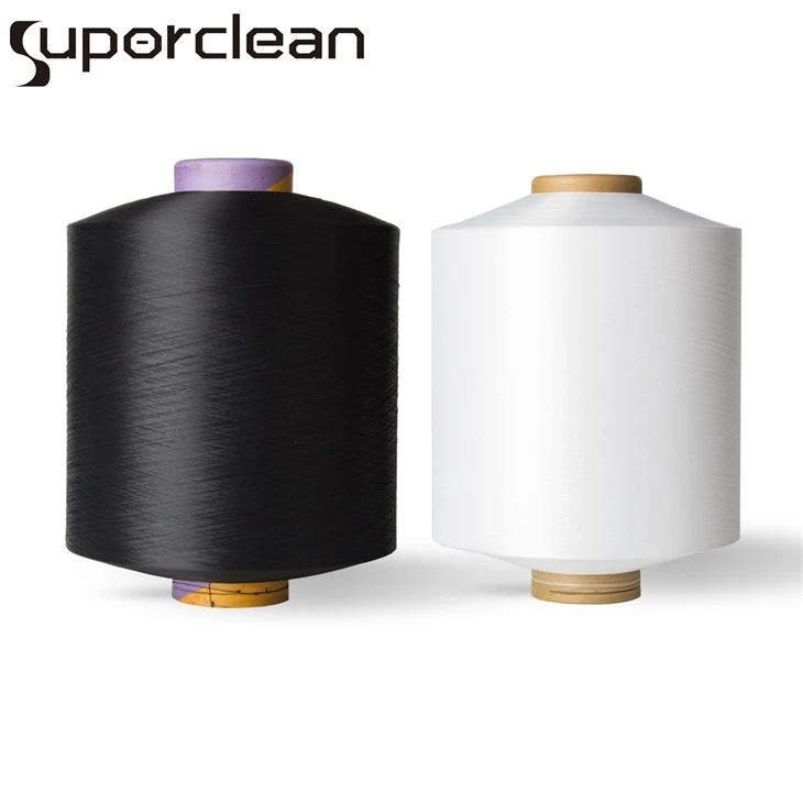 Antibacterial Nylon Yarn