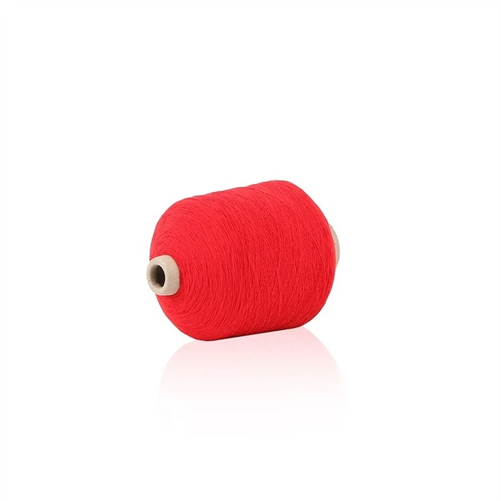 Fast Dry Double Covered Yarn