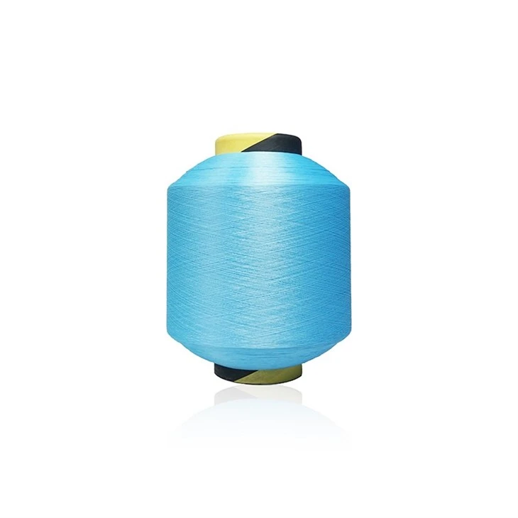 Elastic Rubber Thread Yarn
