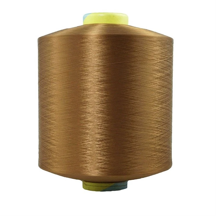 Warm Dyed Yarn For Knitting